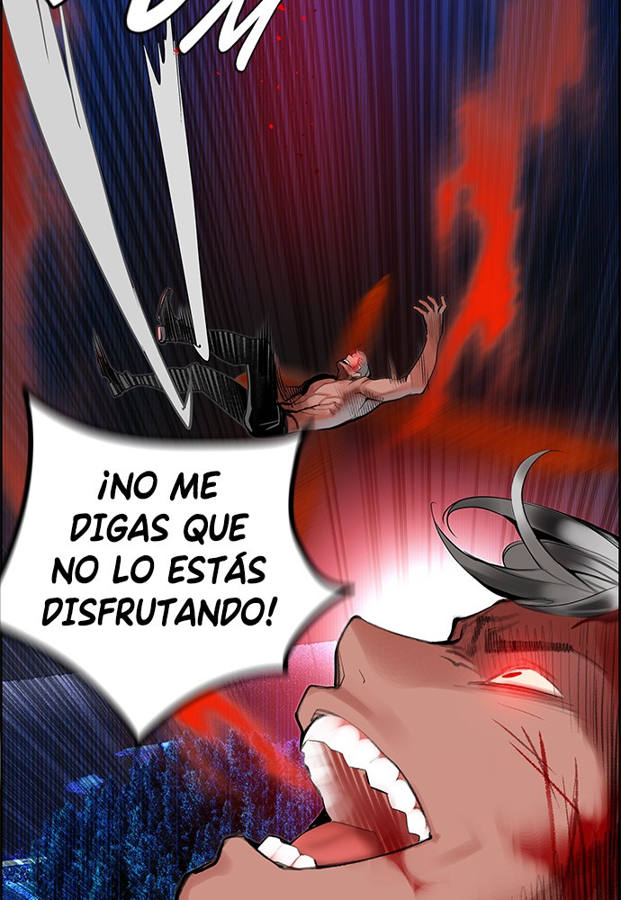 Jungle Juice capítulo 43 página 35