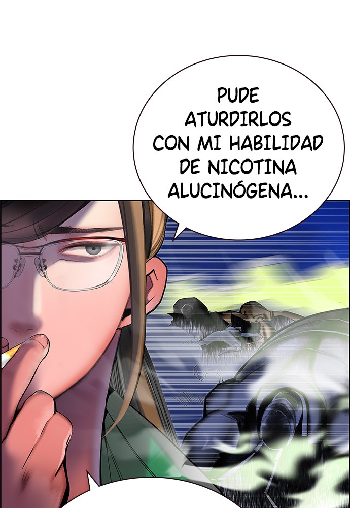 Jungle Juice capítulo 43 página 50