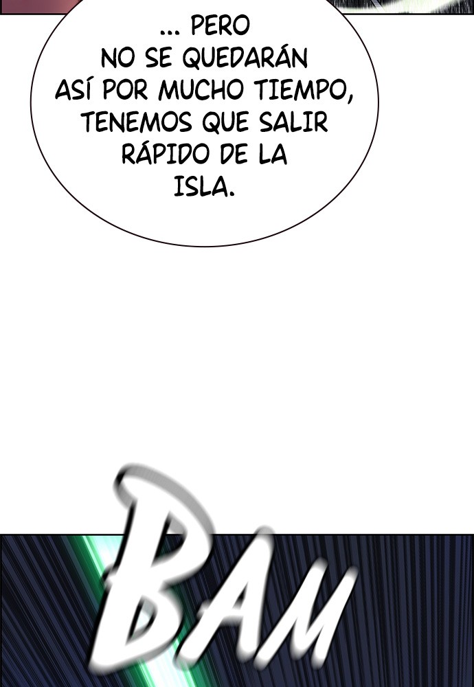 Jungle Juice capítulo 43 página 51