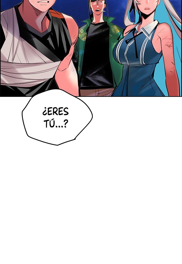 Jungle Juice capítulo 43 página 60