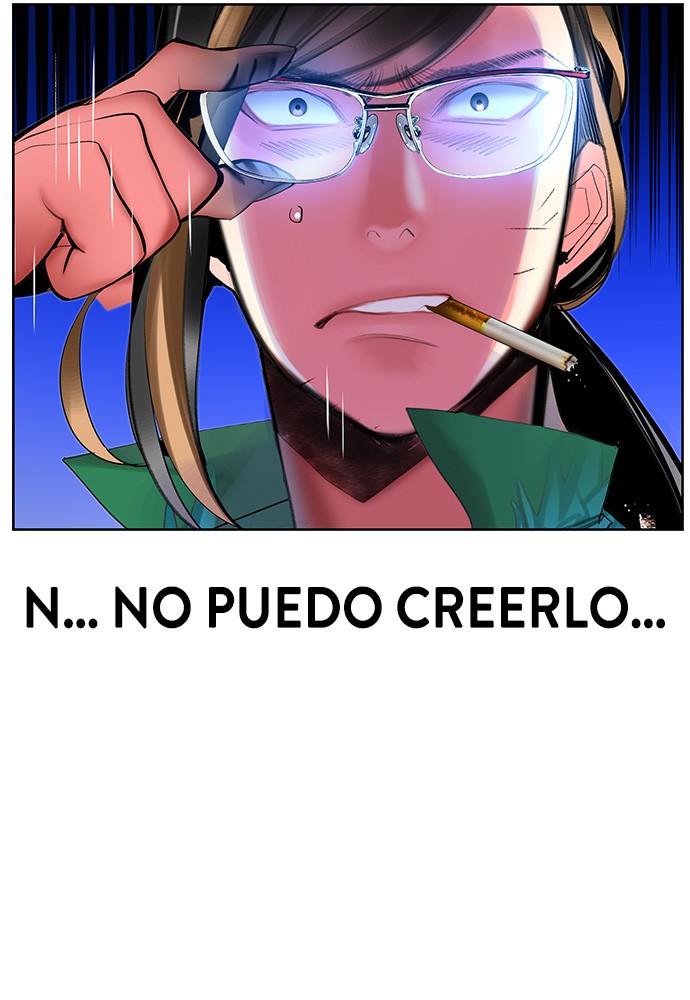 Jungle Juice capítulo 43 página 61