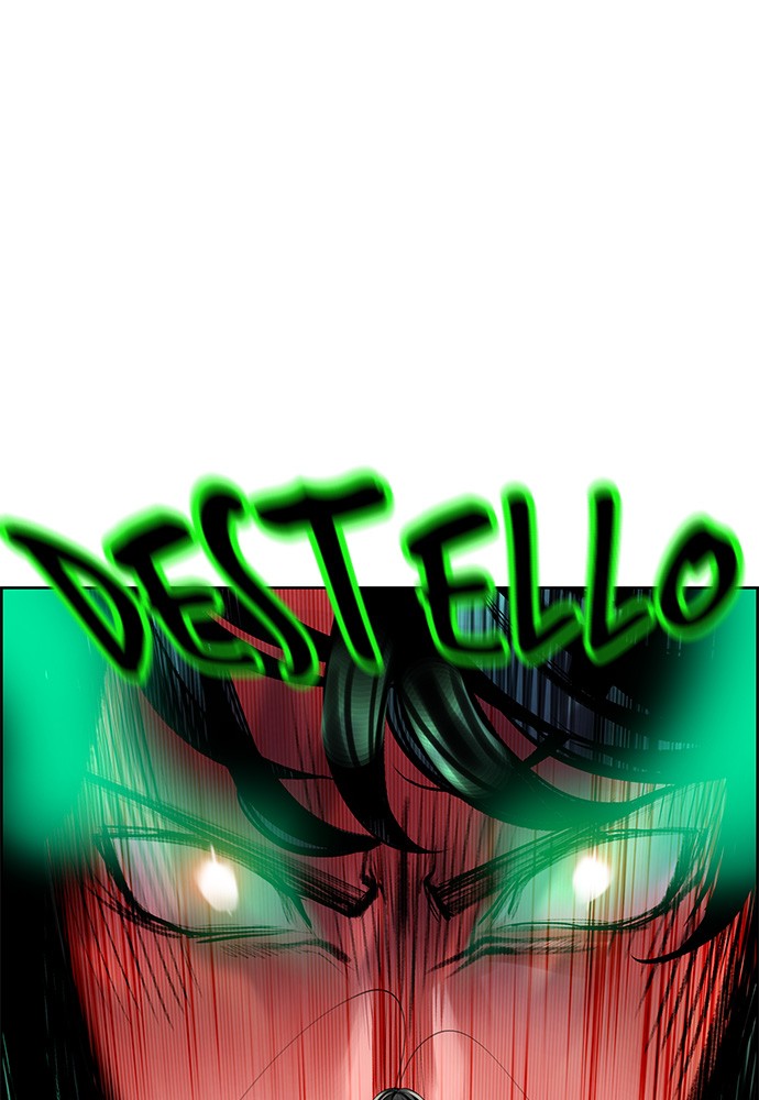 Jungle Juice capítulo 43 página 64
