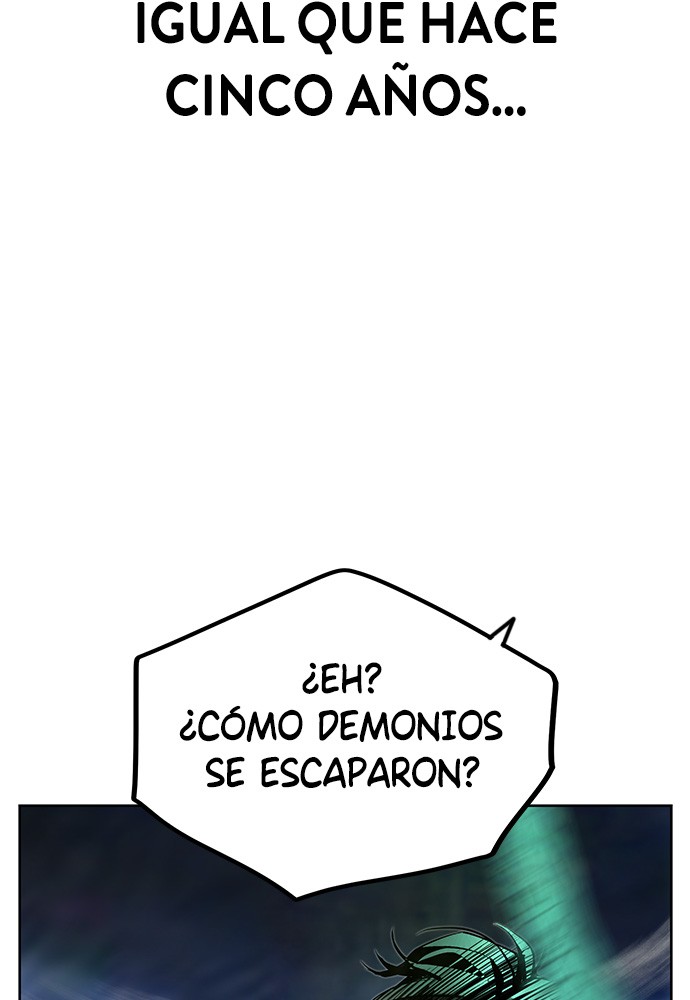Jungle Juice capítulo 43 página 79