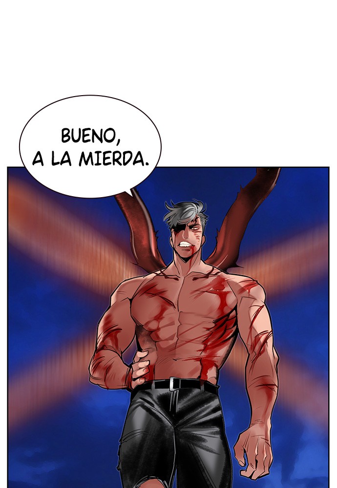 Jungle Juice capítulo 43 página 81