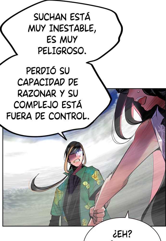 Jungle Juice capítulo 43 página 88