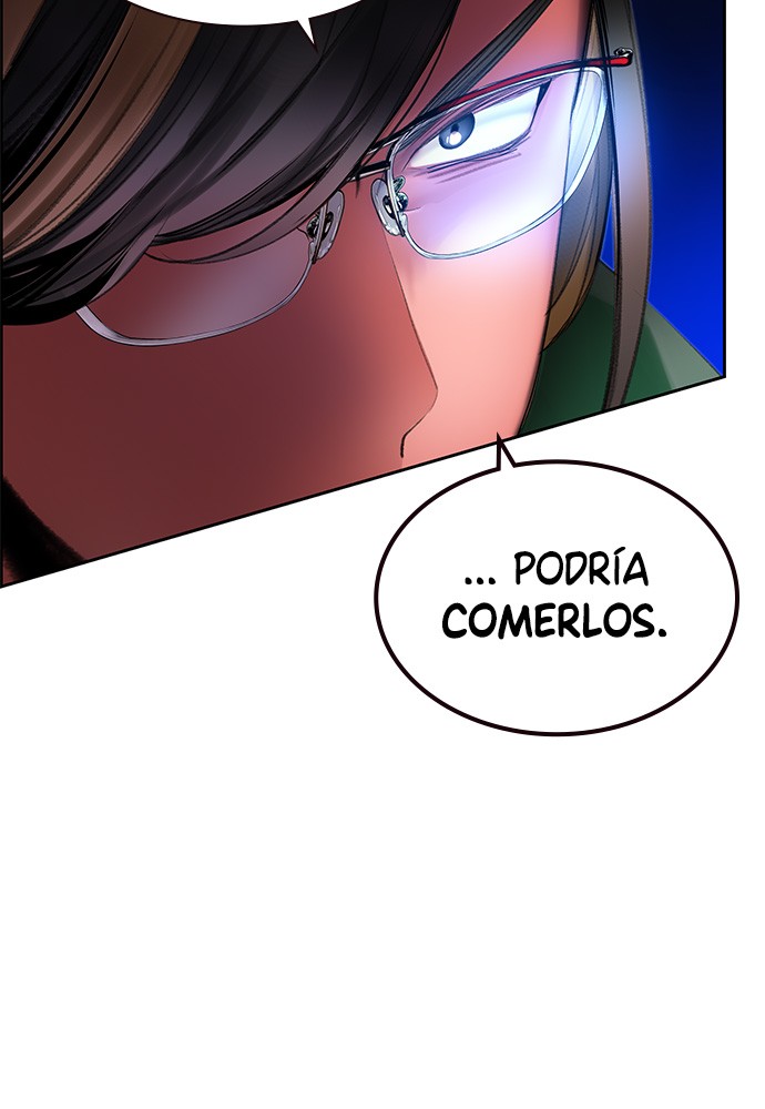 Jungle Juice capítulo 43 página 92