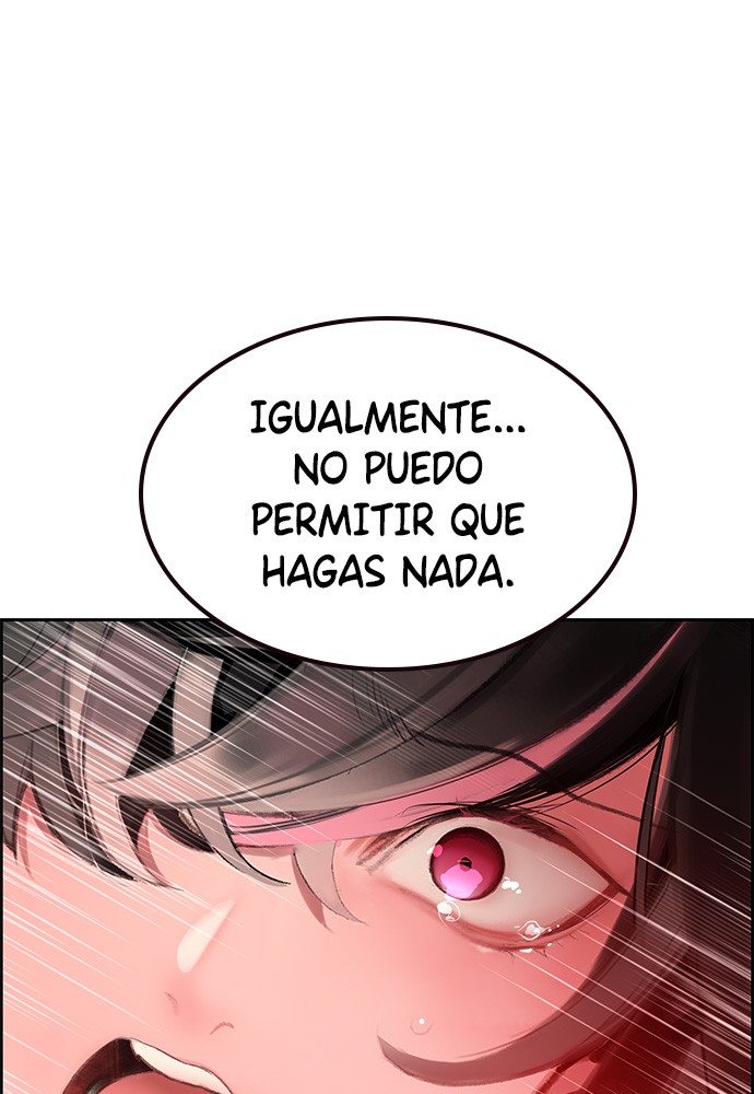 Jungle Juice capítulo 43 página 97