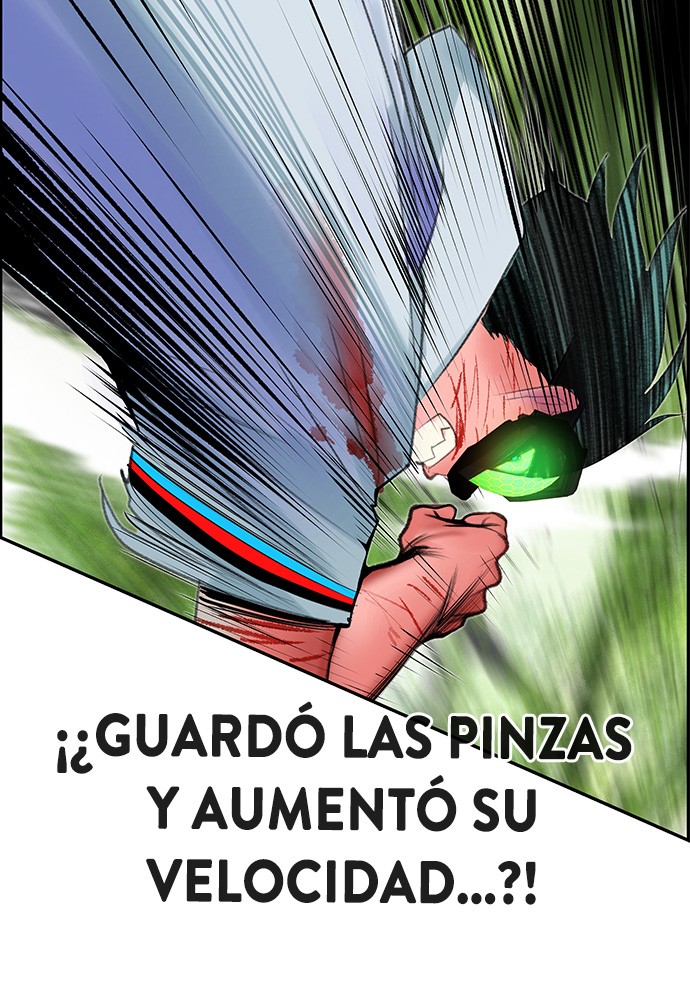 Jungle Juice capítulo 44 página 107