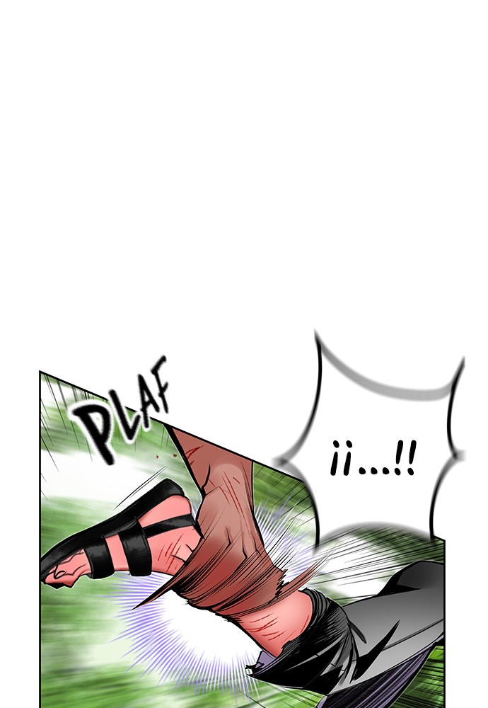 Jungle Juice capítulo 44 página 108