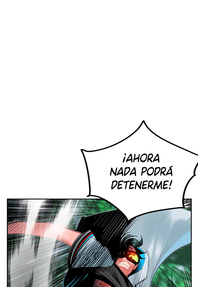 Jungle Juice capítulo 44 página 114