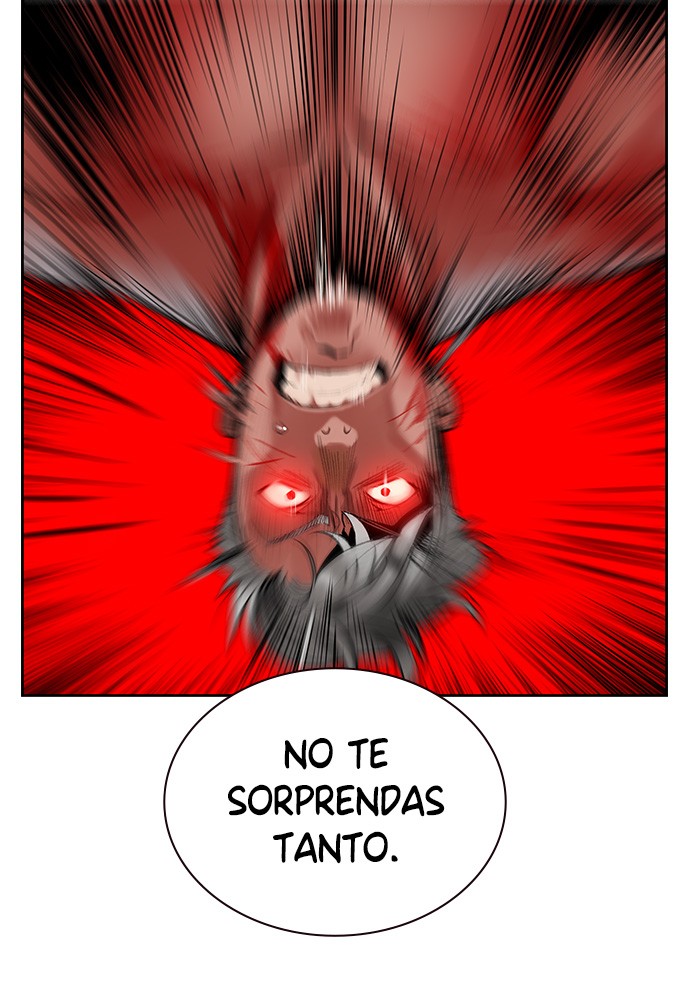 Jungle Juice capítulo 44 página 140
