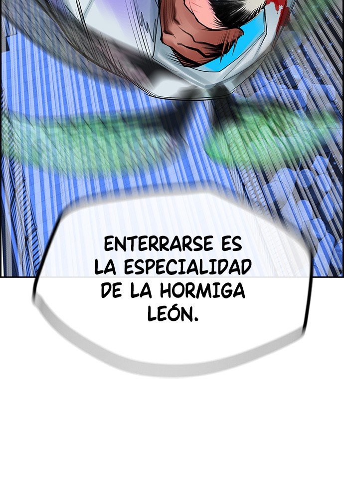 Jungle Juice capítulo 44 página 16