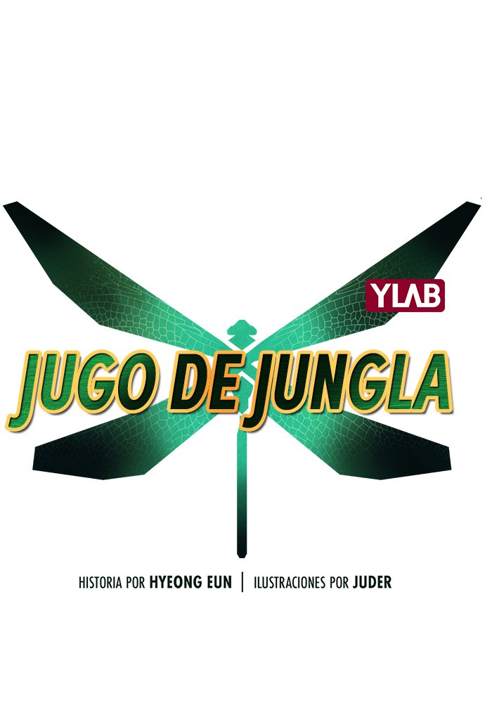 Jungle Juice capítulo 44 página 2