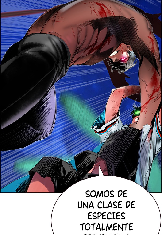 Jungle Juice capítulo 44 página 29
