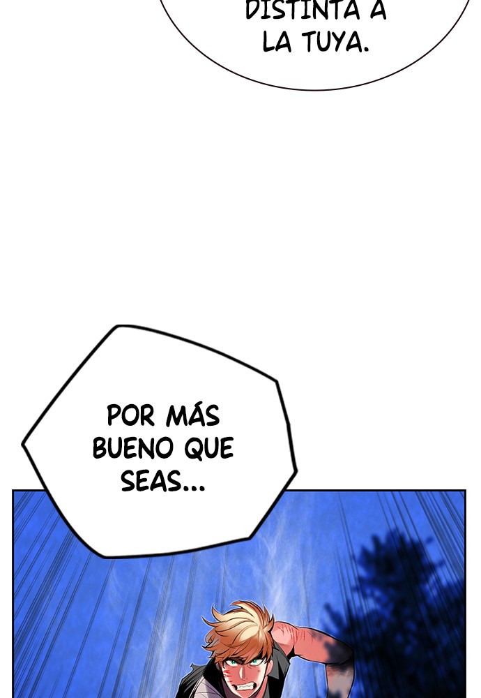 Jungle Juice capítulo 44 página 30