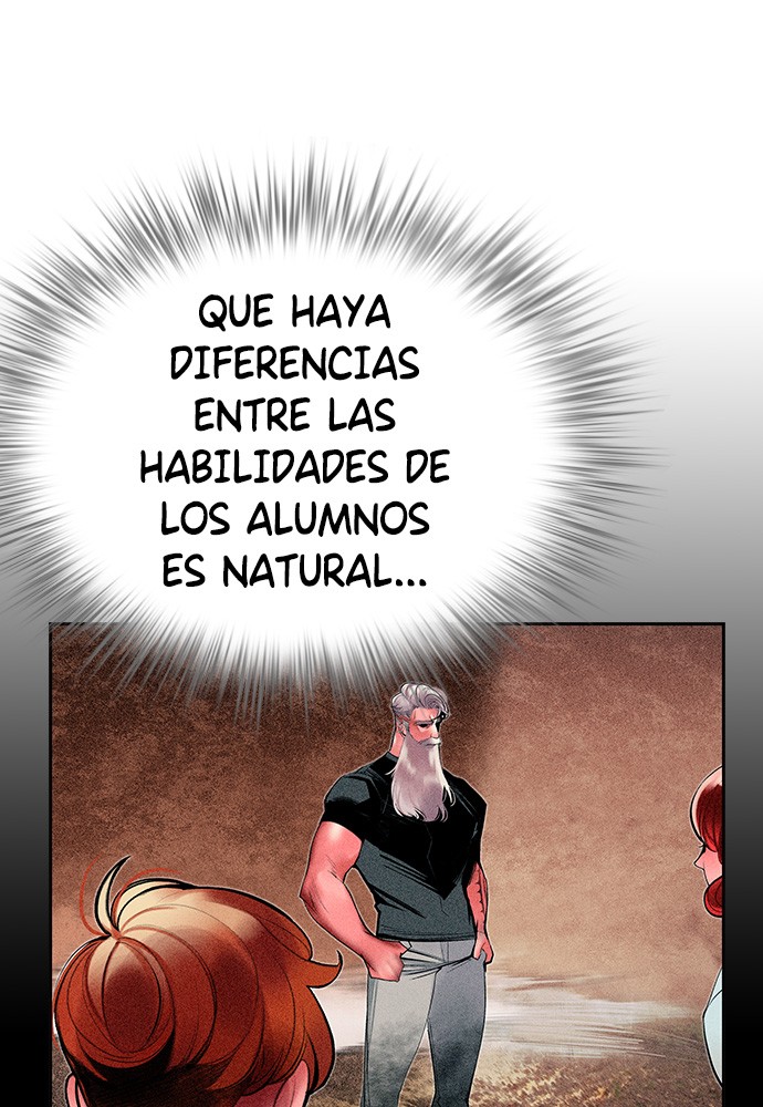 Jungle Juice capítulo 44 página 32