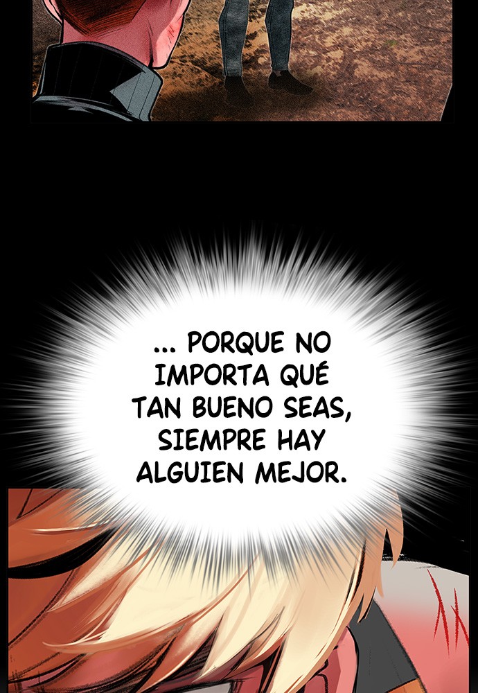 Jungle Juice capítulo 44 página 33