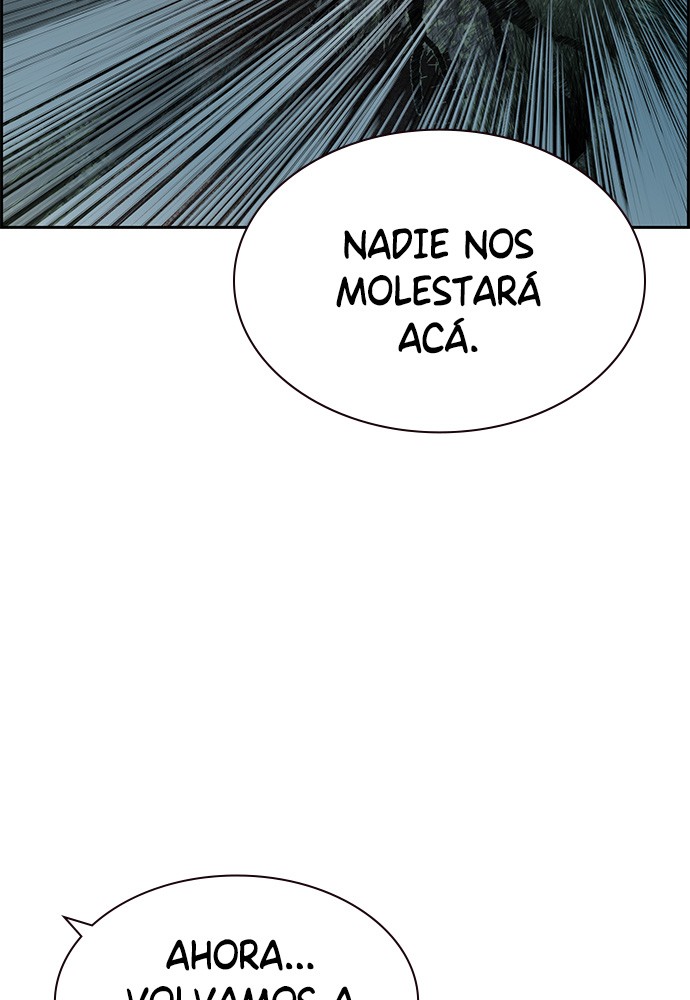 Jungle Juice capítulo 44 página 40
