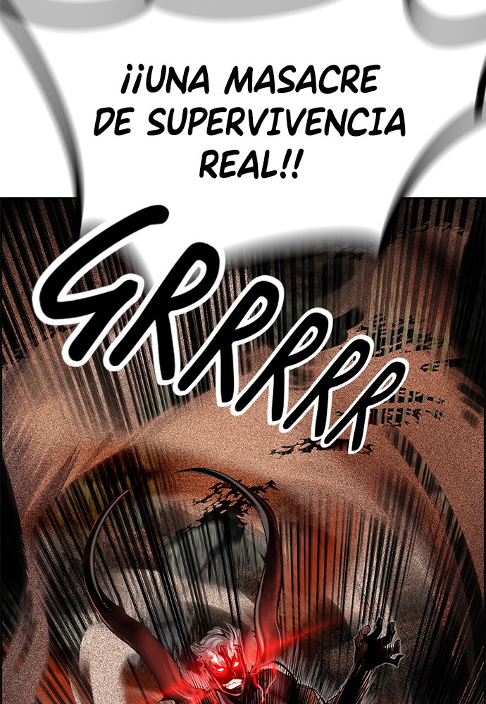 Jungle Juice capítulo 44 página 44