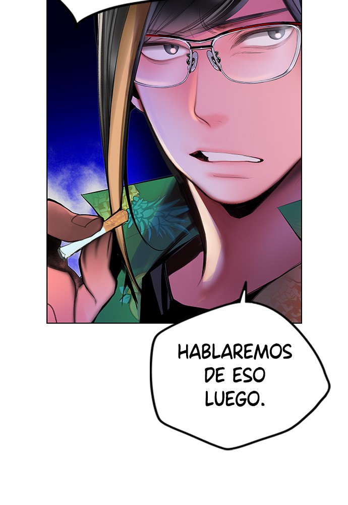Jungle Juice capítulo 44 página 58