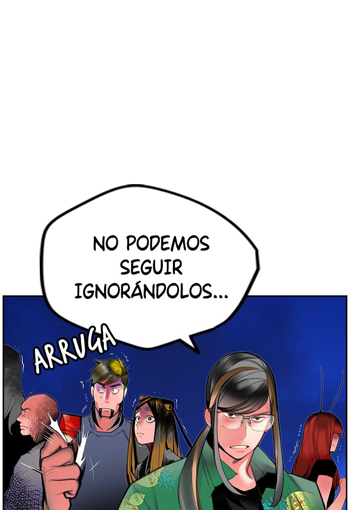 Jungle Juice capítulo 44 página 63