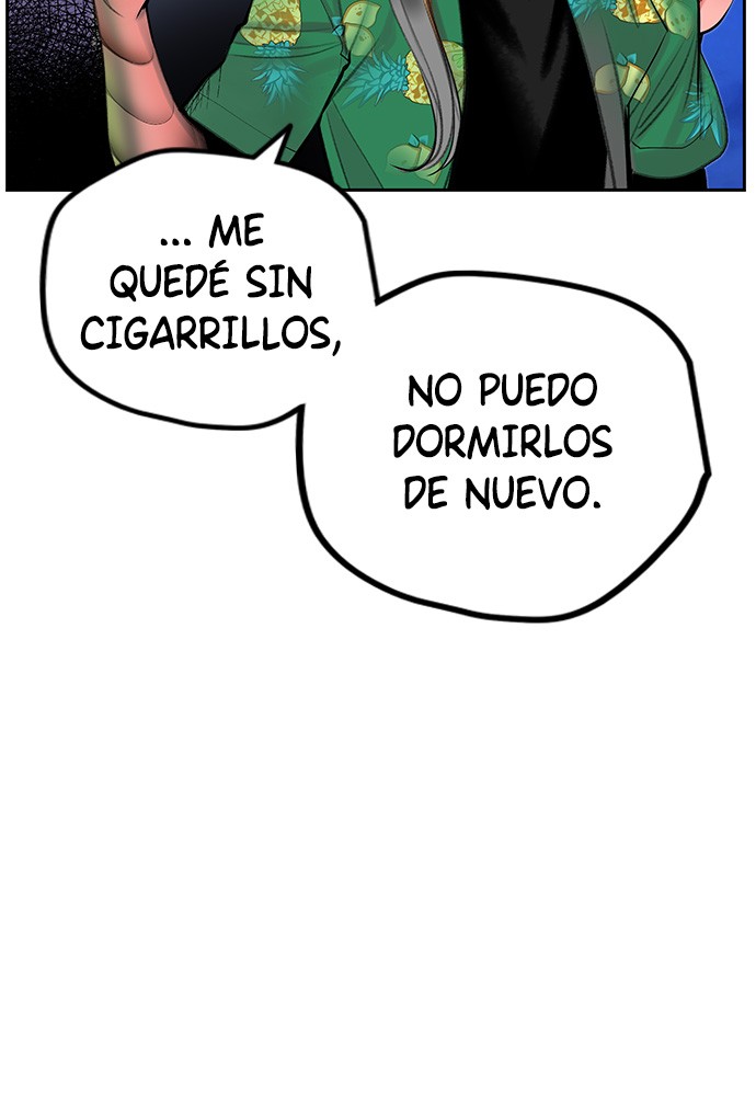 Jungle Juice capítulo 44 página 64