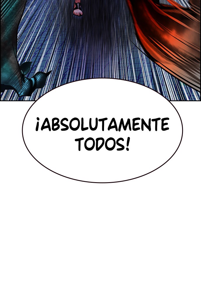Jungle Juice capítulo 44 página 68