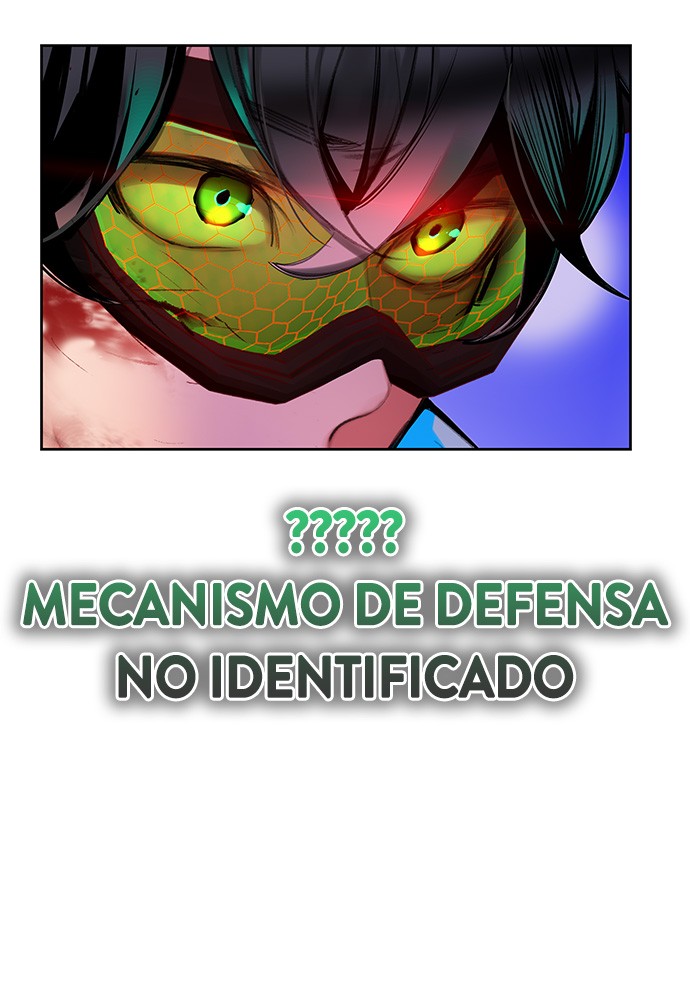 Jungle Juice capítulo 44 página 7