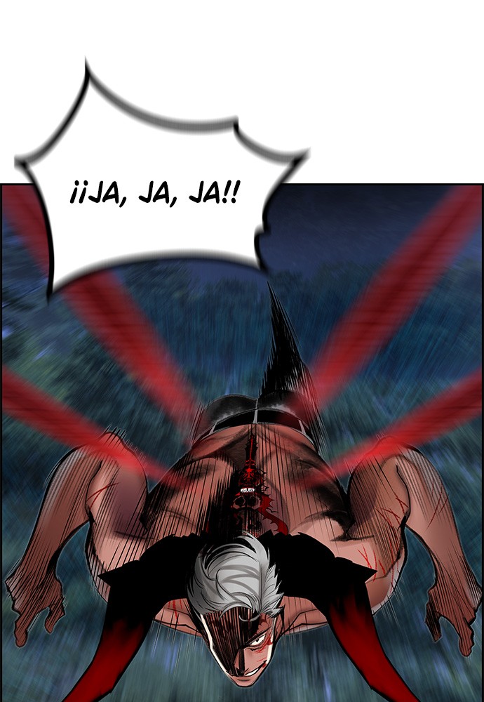 Jungle Juice capítulo 44 página 71