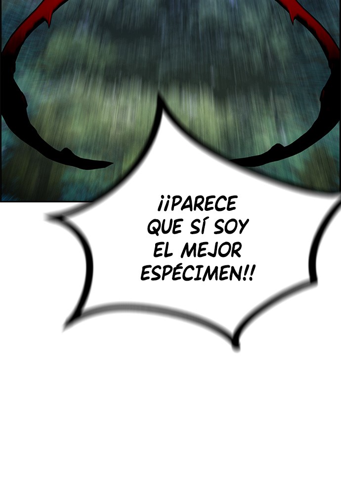 Jungle Juice capítulo 44 página 72