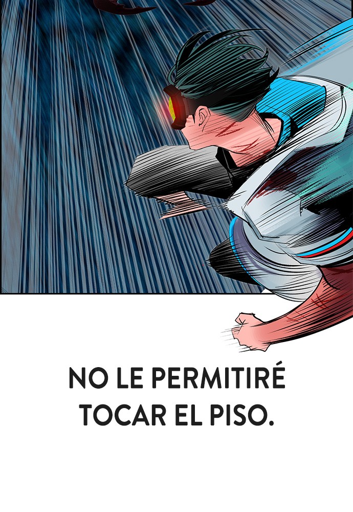 Jungle Juice capítulo 44 página 91