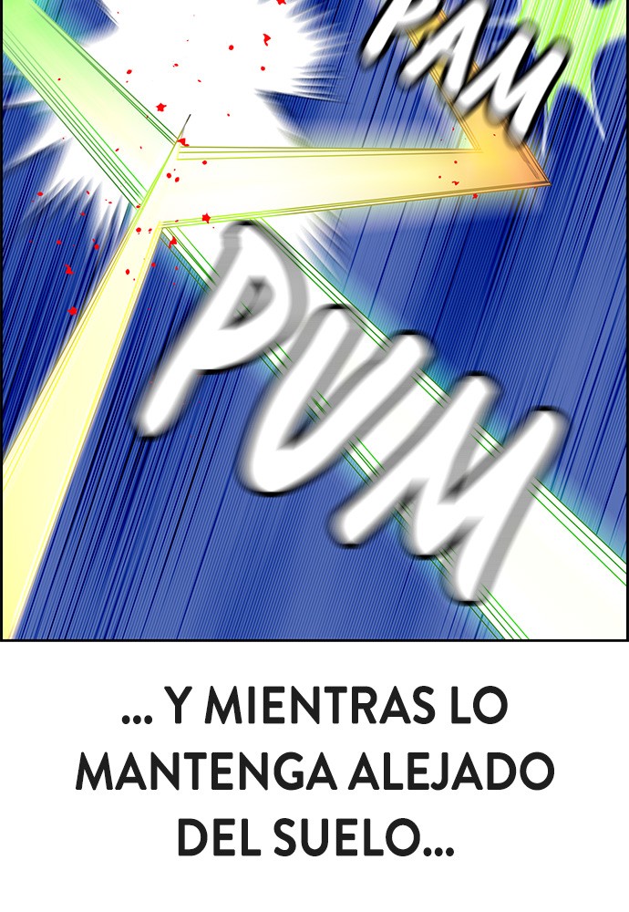 Jungle Juice capítulo 44 página 95