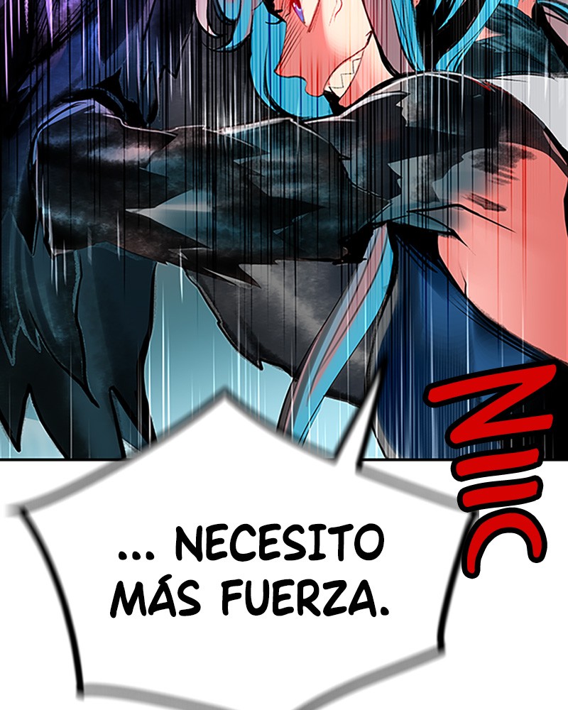 Jungle Juice capítulo 45 página 107