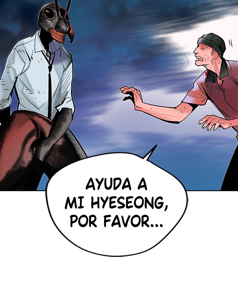 Jungle Juice capítulo 45 página 148