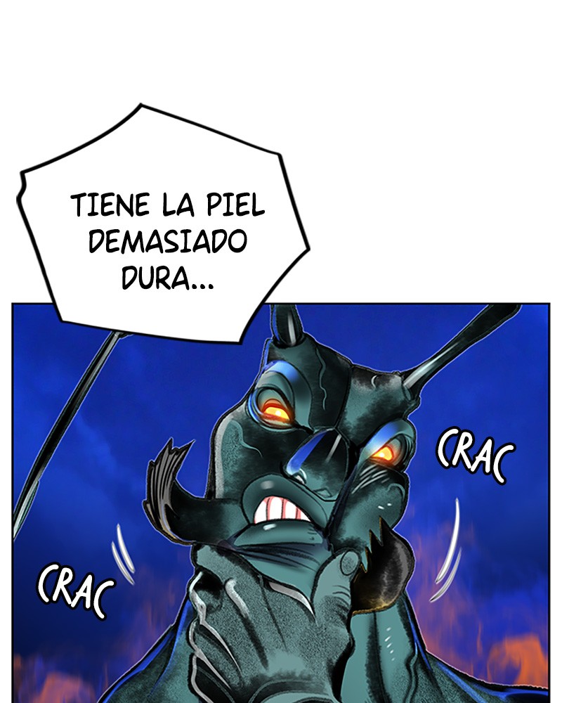 Jungle Juice capítulo 45 página 30