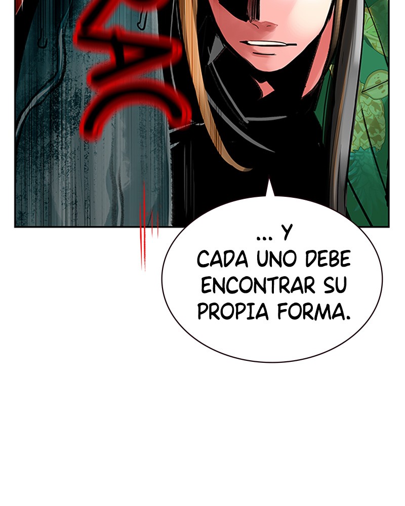 Jungle Juice capítulo 45 página 51