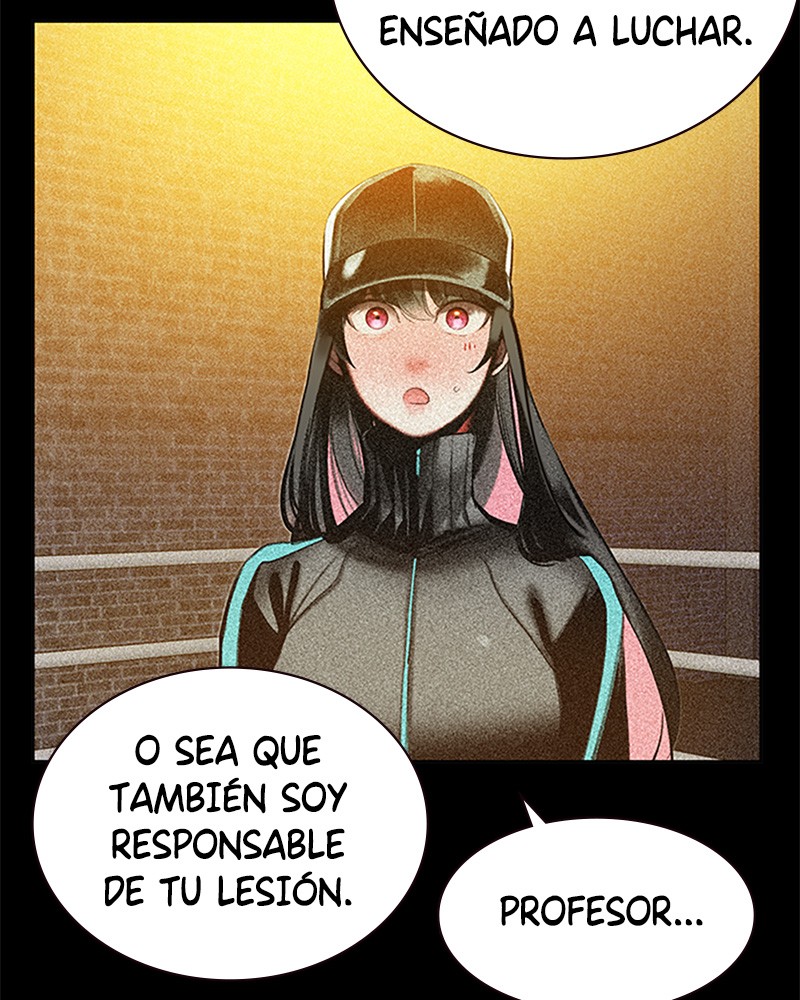 Jungle Juice capítulo 45 página 59