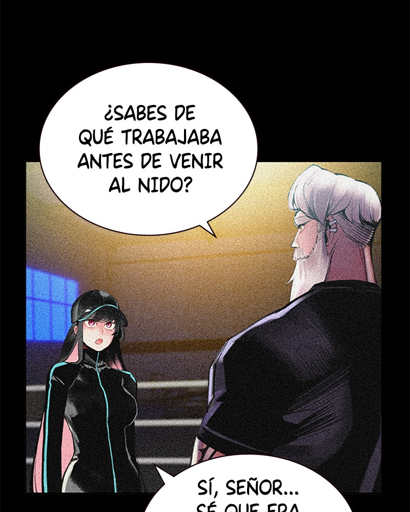 Jungle Juice capítulo 45 página 62