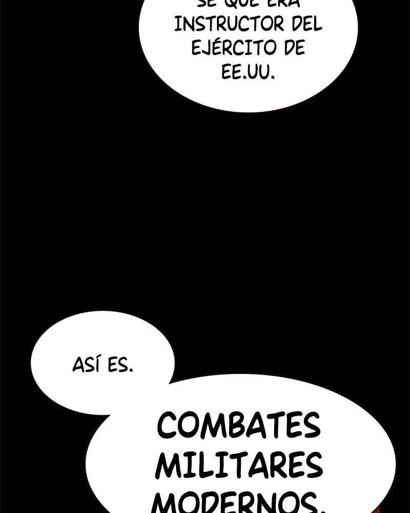 Jungle Juice capítulo 45 página 63