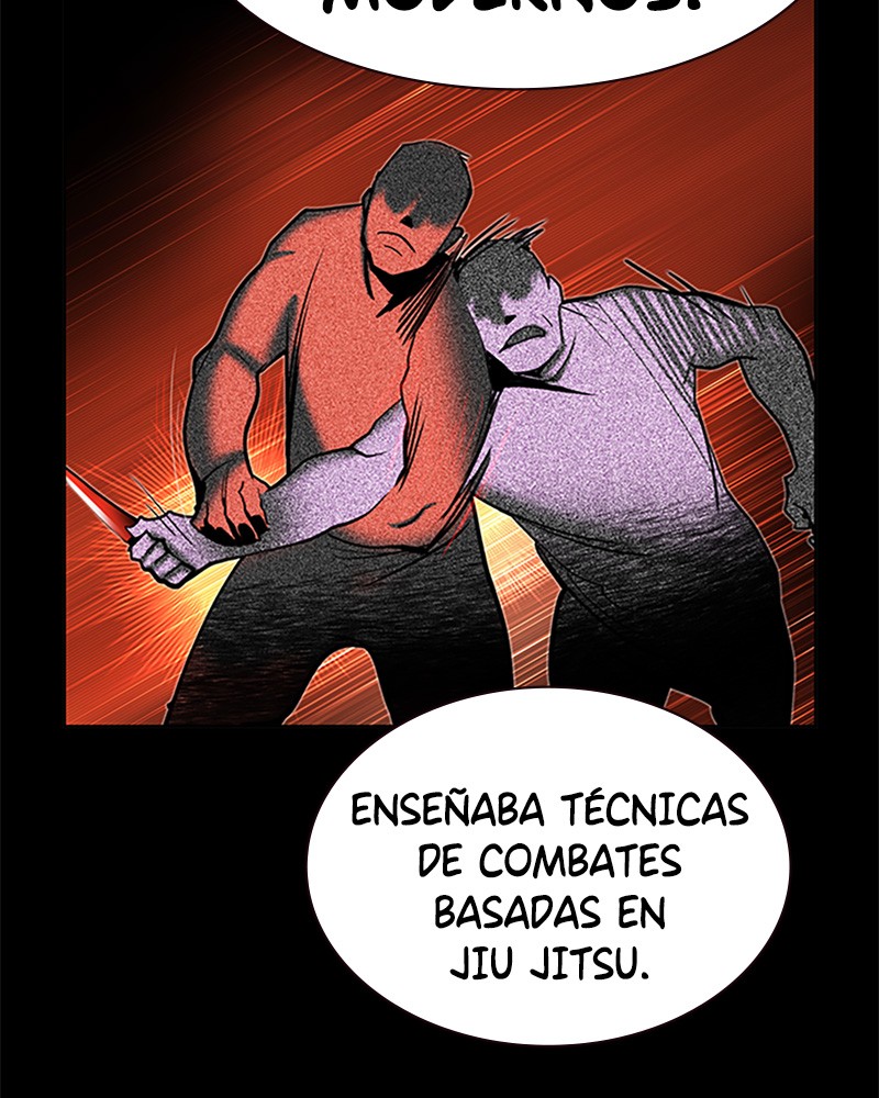 Jungle Juice capítulo 45 página 64