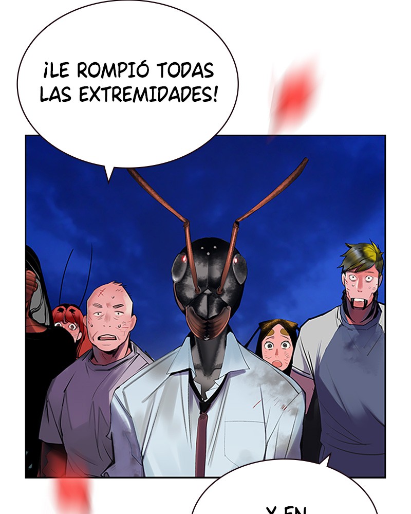 Jungle Juice capítulo 45 página 81