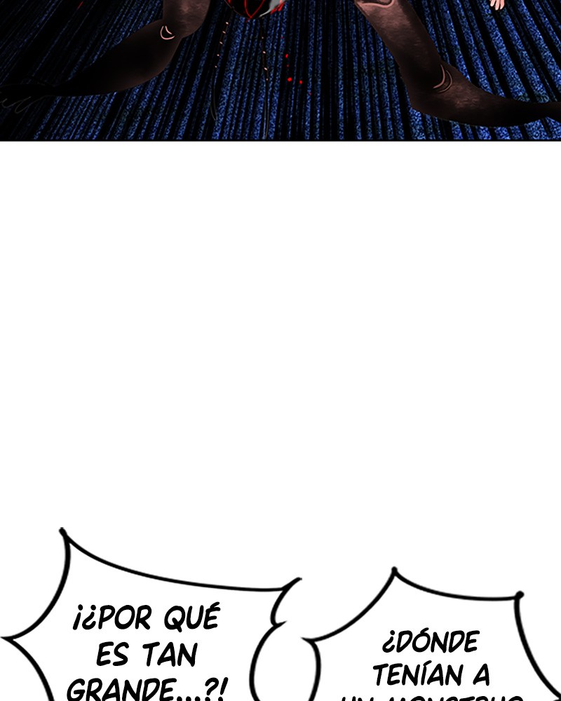 Jungle Juice capítulo 45 página 93