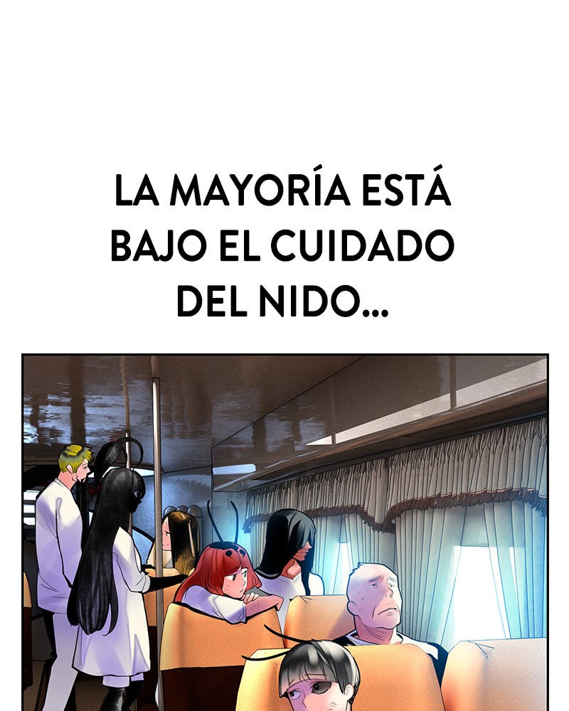 Jungle Juice capítulo 46 página 103