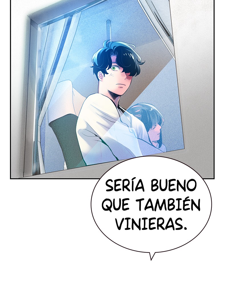Jungle Juice capítulo 46 página 105