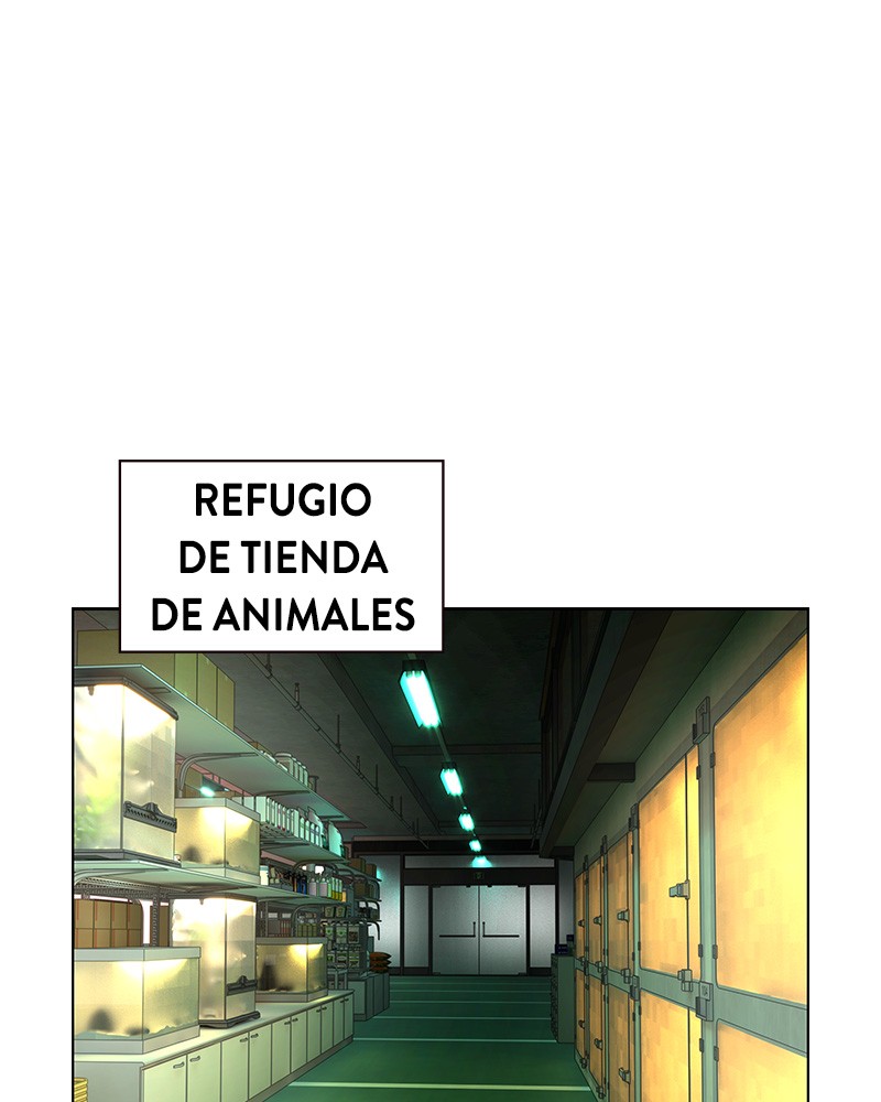 Jungle Juice capítulo 46 página 120