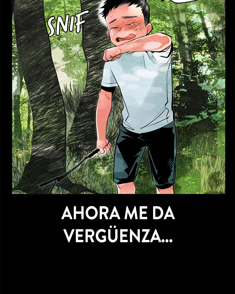 Jungle Juice capítulo 46 página 14
