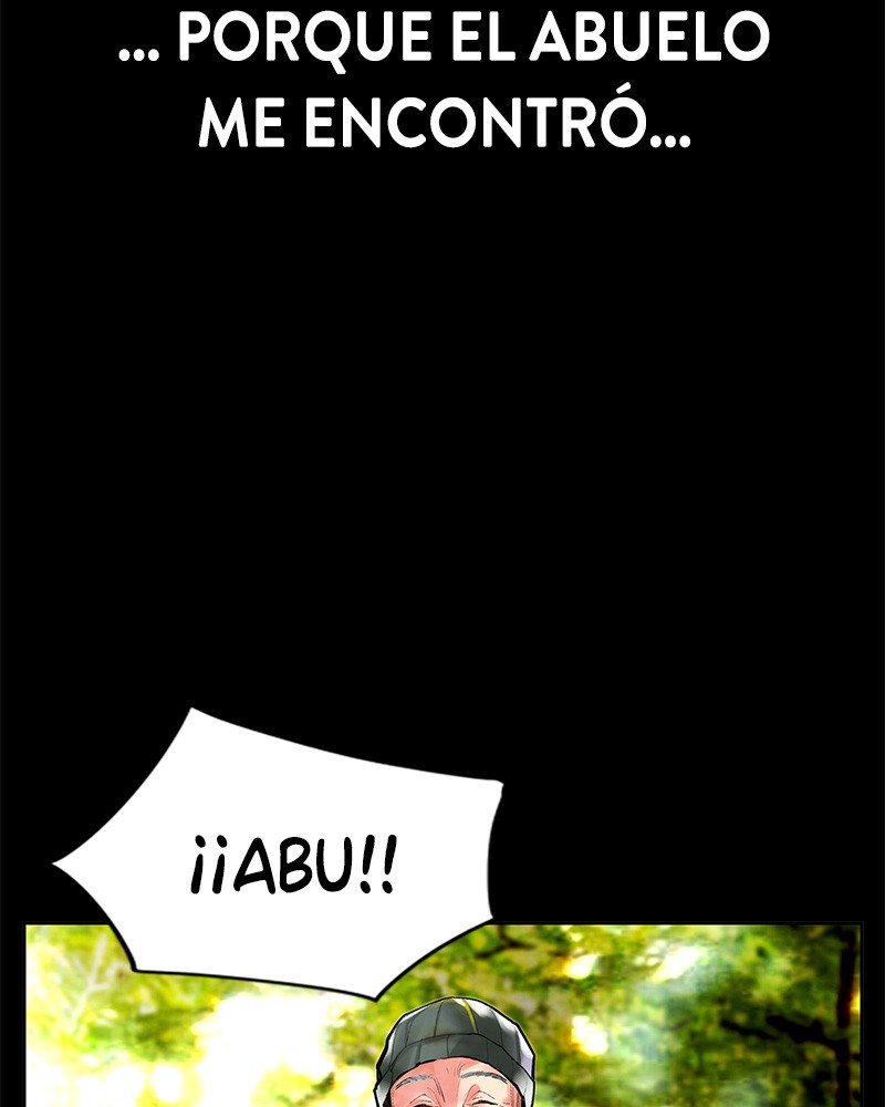 Jungle Juice capítulo 46 página 18