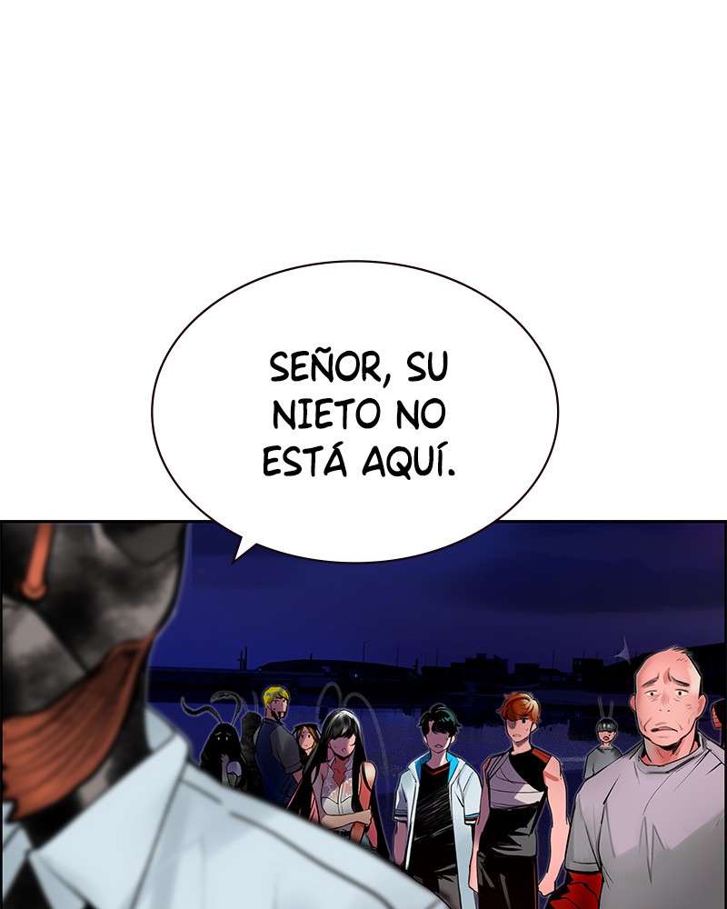 Jungle Juice capítulo 46 página 33