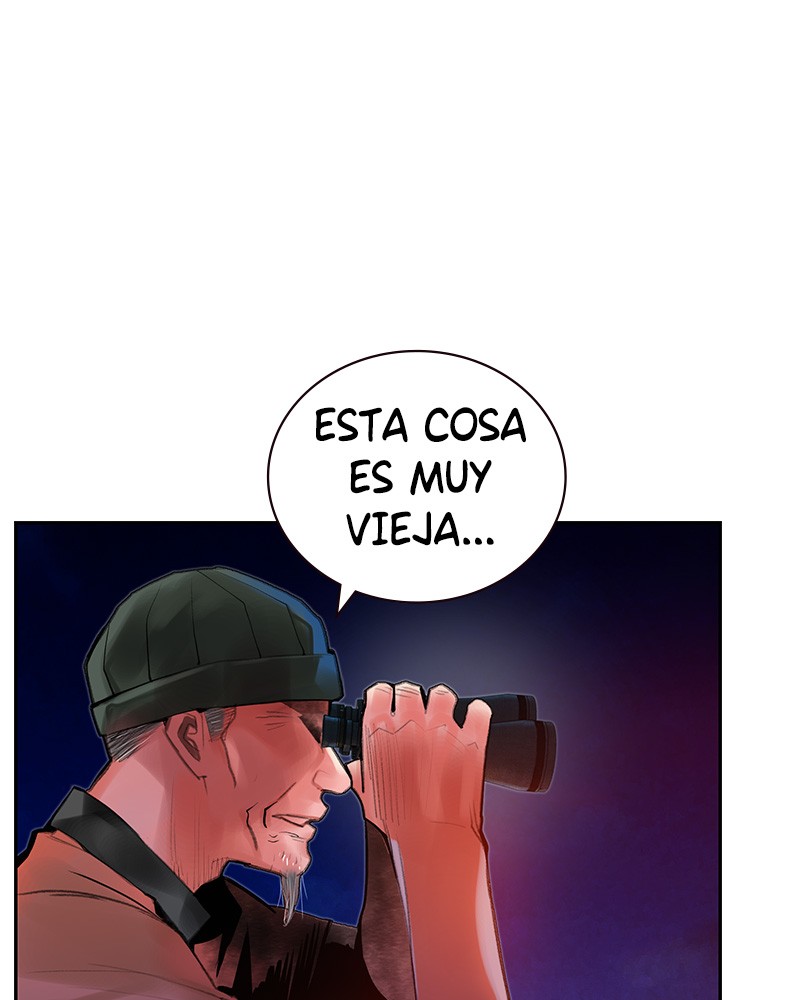 Jungle Juice capítulo 46 página 41