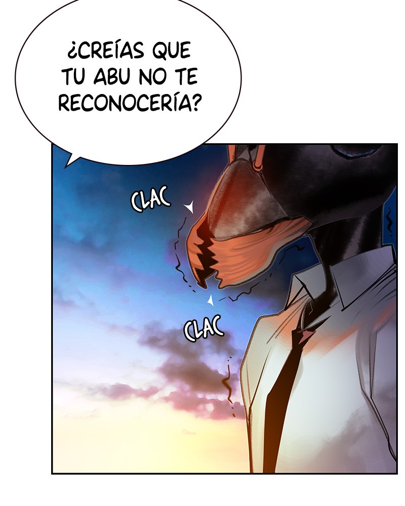 Jungle Juice capítulo 46 página 49